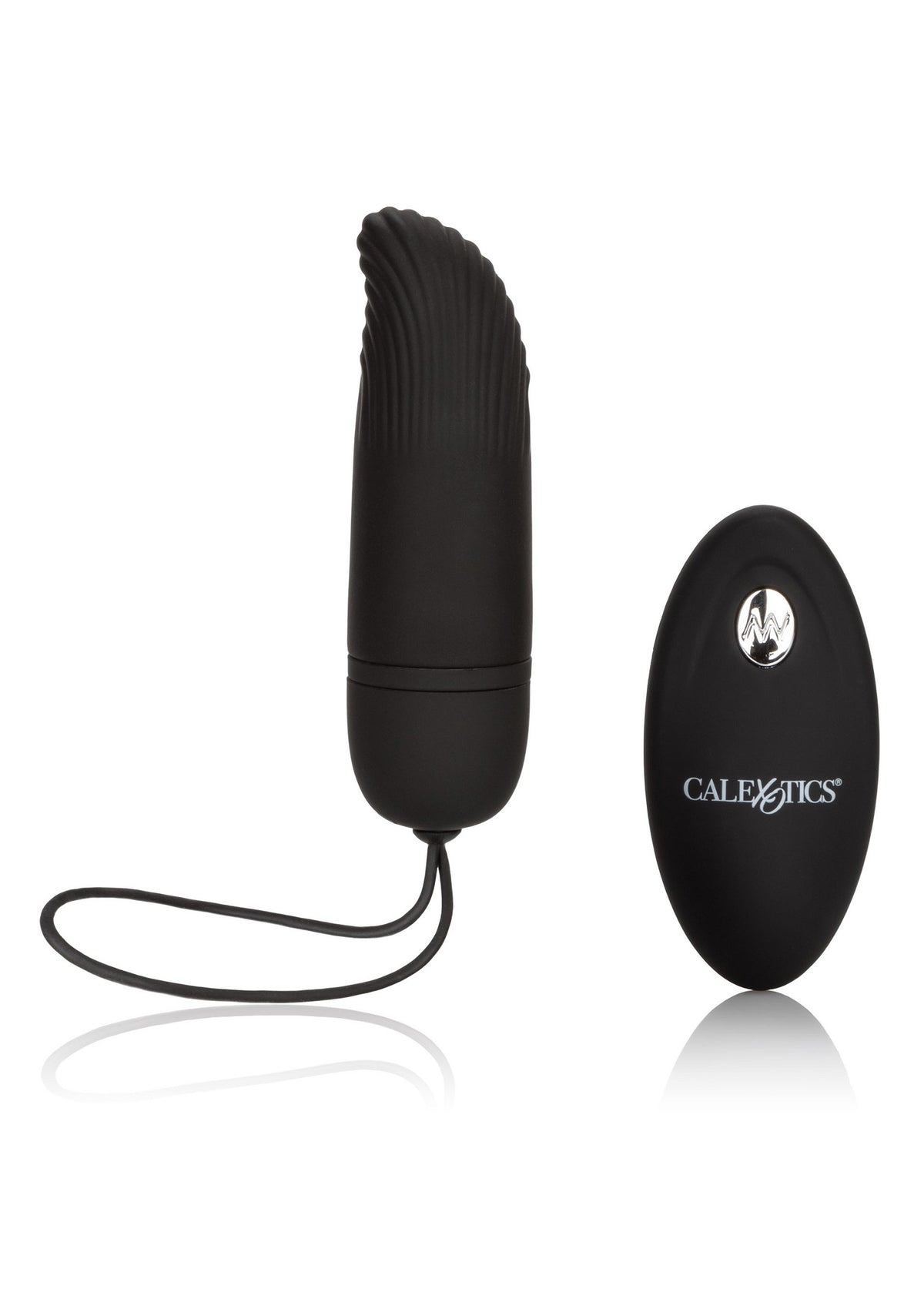 CalExotics Silicone Remote Ridged G
