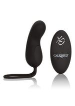 CalExotics Silicone Remote Rechargeable Curve