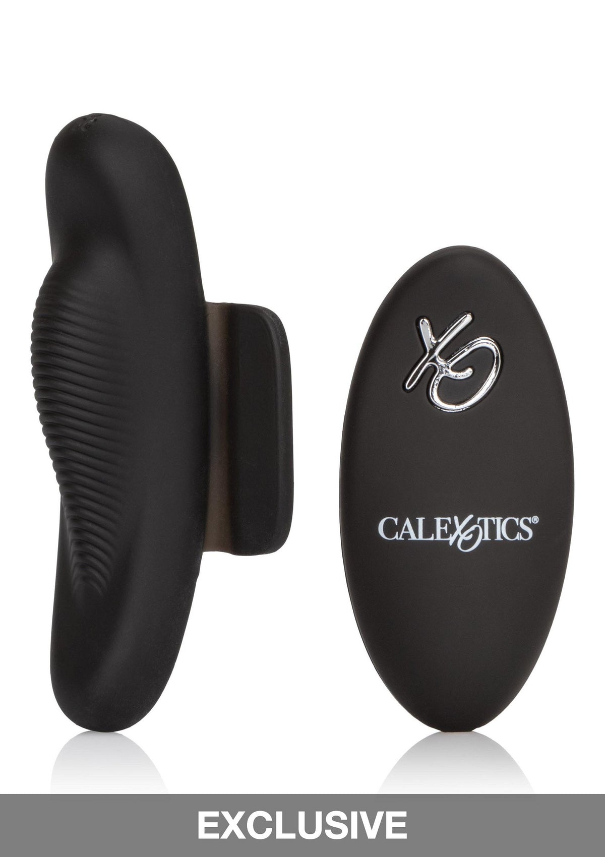 CalExotics Lock-N-Play Remote Petite Panty Teaser