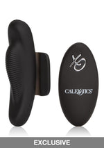 CalExotics Lock-N-Play Remote Petite Panty Teaser