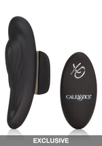 CalExotics Lock-N-Play Remote Panty Teaser