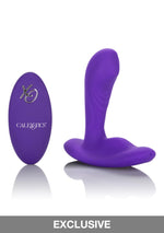 CalExotics Silicone Remote Pinpoint Pleaser