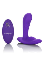 CalExotics Silicone Remote Pinpoint Pleaser