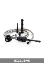 CalExotics Universal Water Works System