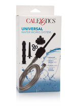 CalExotics Universal Water Works System