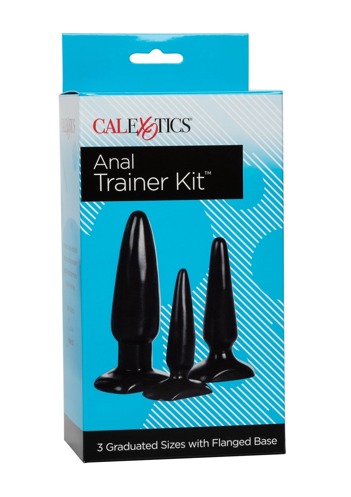 CalExotics Anal Trainer Kit