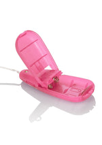 CalExotics Clit Kisser - Clamshell