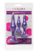 CalExotics Booty Call Booty Trainer Kit