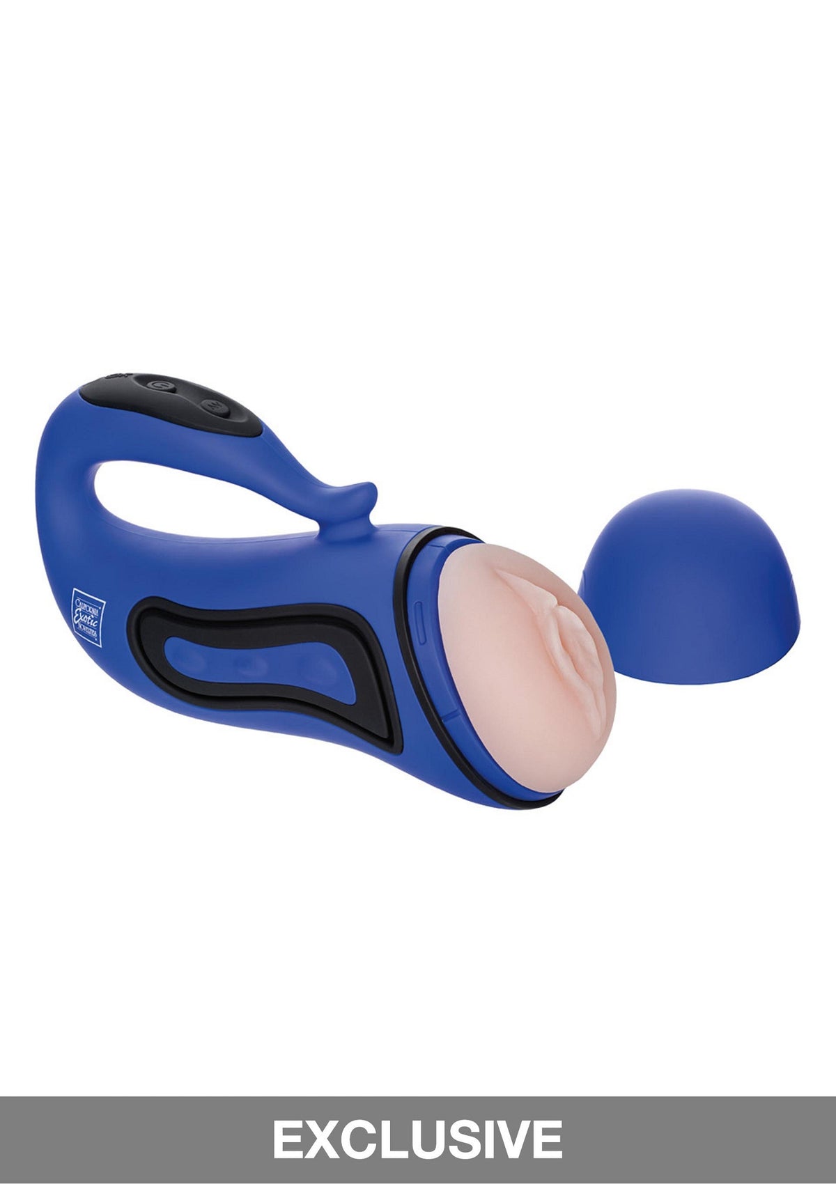 CalExotics Apollo Alpha Stroker 2