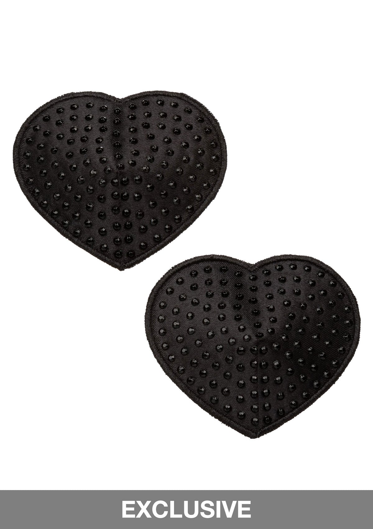 CalExotics Radiance Heart Pasties
