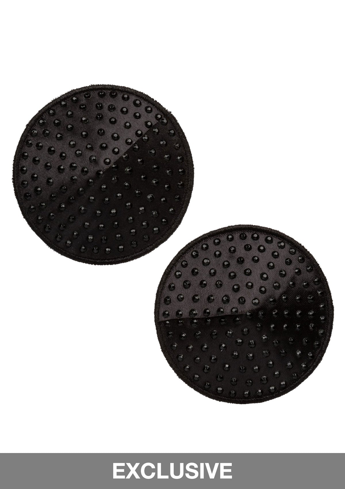 CalExotics Radiance Round Pasties