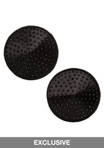 CalExotics Radiance Round Pasties