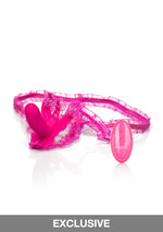 CalExotics Venus Butterfly Silicone Remote Venus Penis
