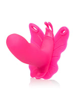 CalExotics Venus Butterfly Silicone Remote Venus Penis