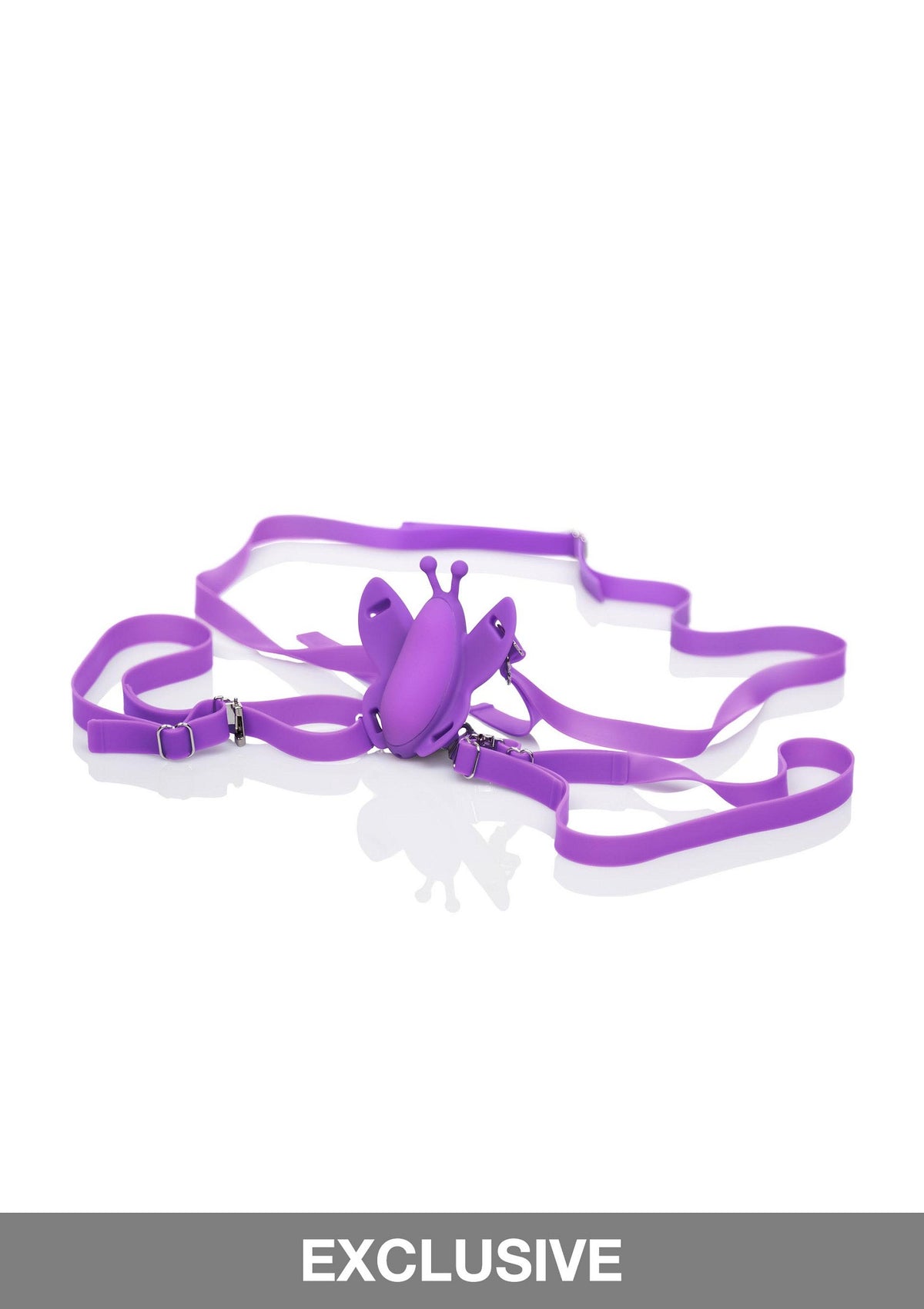CalExotics Venus Butterfly Silicone Remote Venus Butterfly