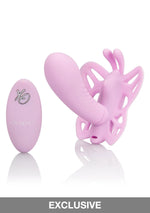 CalExotics Venus Butterfly Silicone Remote Venus 'G'