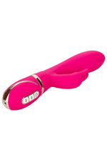 CalExotics Jack Rabbit Signature Silicone Ultra-Soft Rabbit