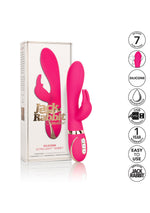 CalExotics Jack Rabbit Signature Silicone Ultra-Soft Rabbit