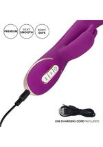 CalExotics Jack Rabbit Signature Silicone Thumping Rabbit