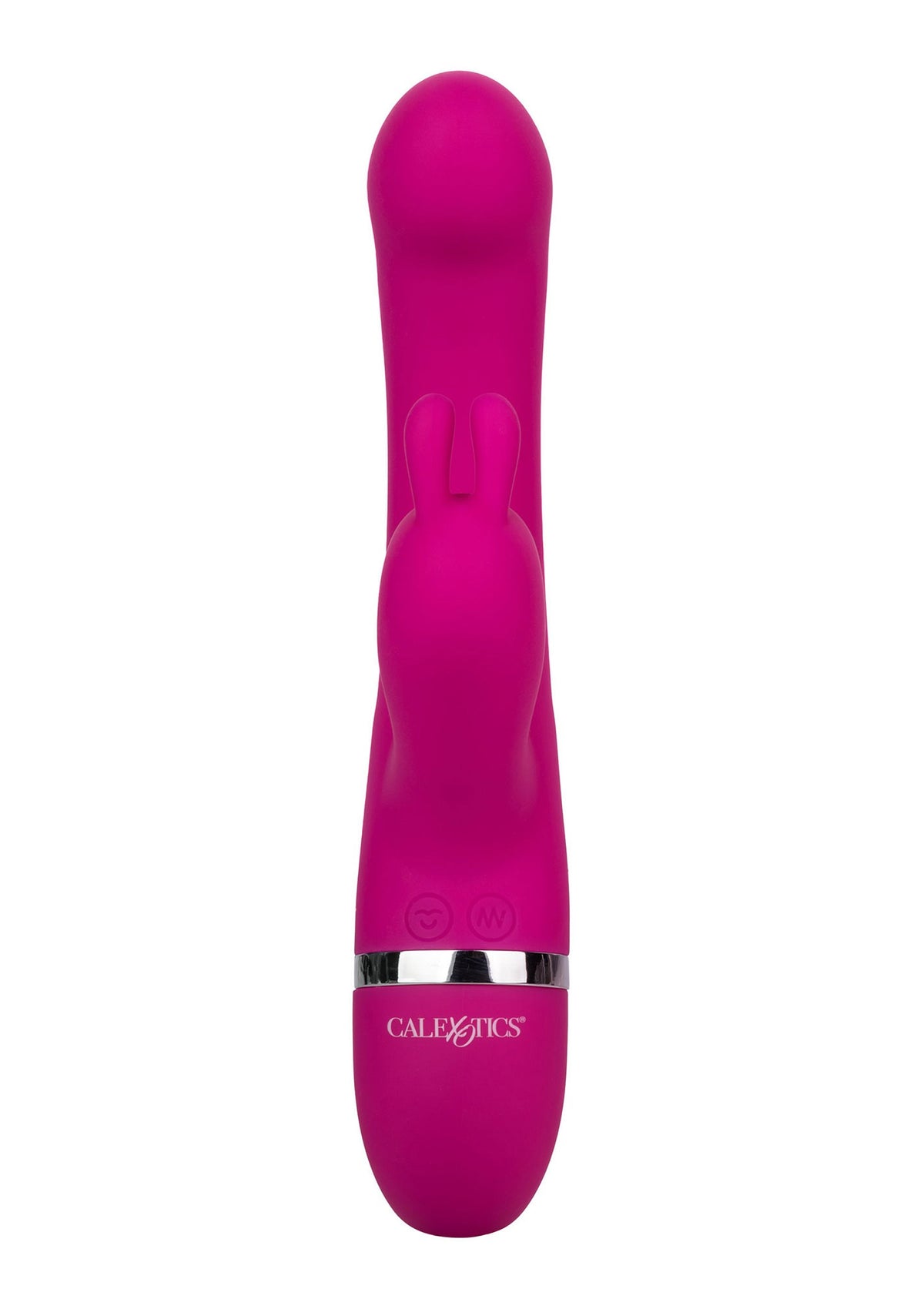 CalExotics Foreplay Frenzy Bunny Kisser