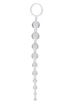 CalExotics Platinum X-10 Beads