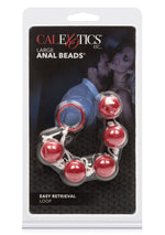 CalExotics Large Anal Beads