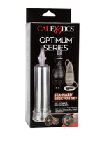 CalExotics Optimum Series Sta-Hard Erector Set
