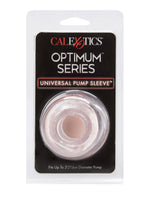CalExotics Optimum Series Universal Pump Sleeve