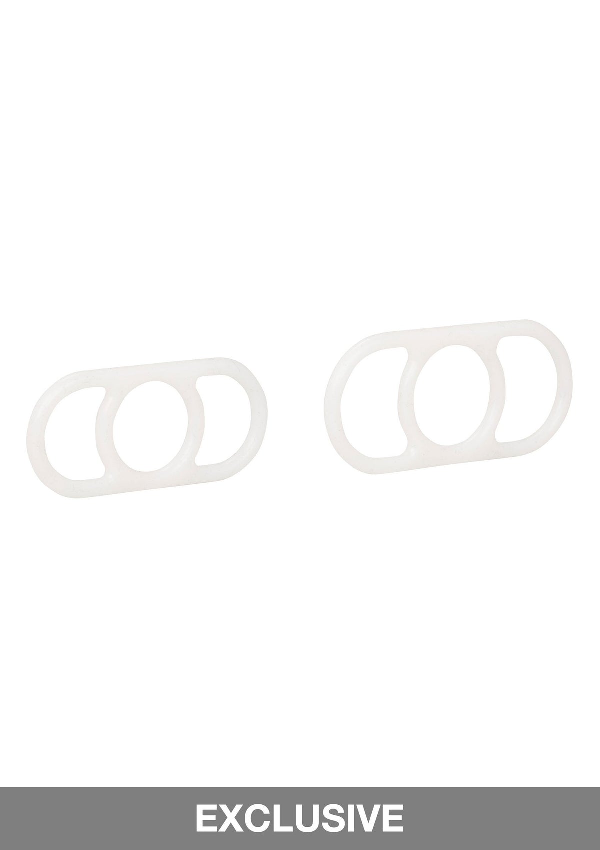 CalExotics Optimum Series Silicone Erection Enhancer Set