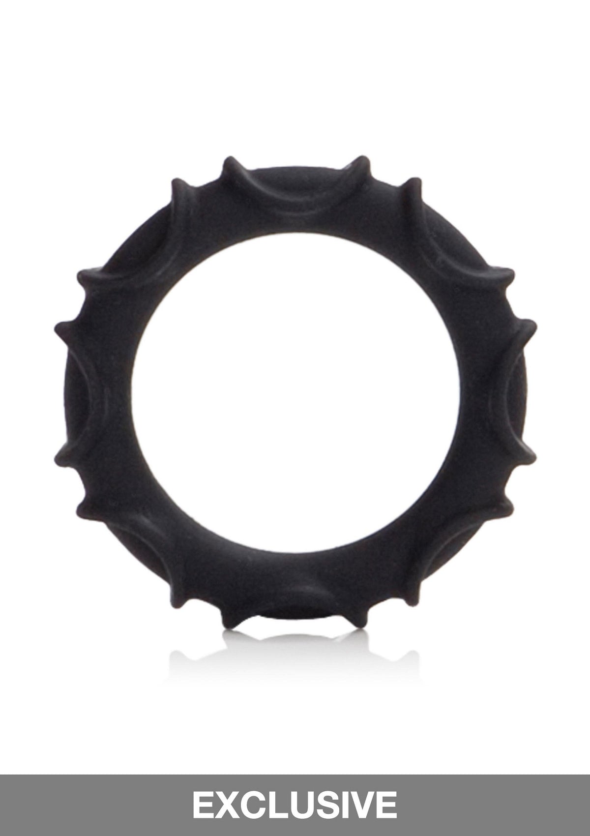 CalExotics Atlas Silicone Ring