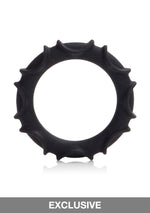 CalExotics Atlas Silicone Ring