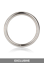 CalExotics Silver Ring - Large