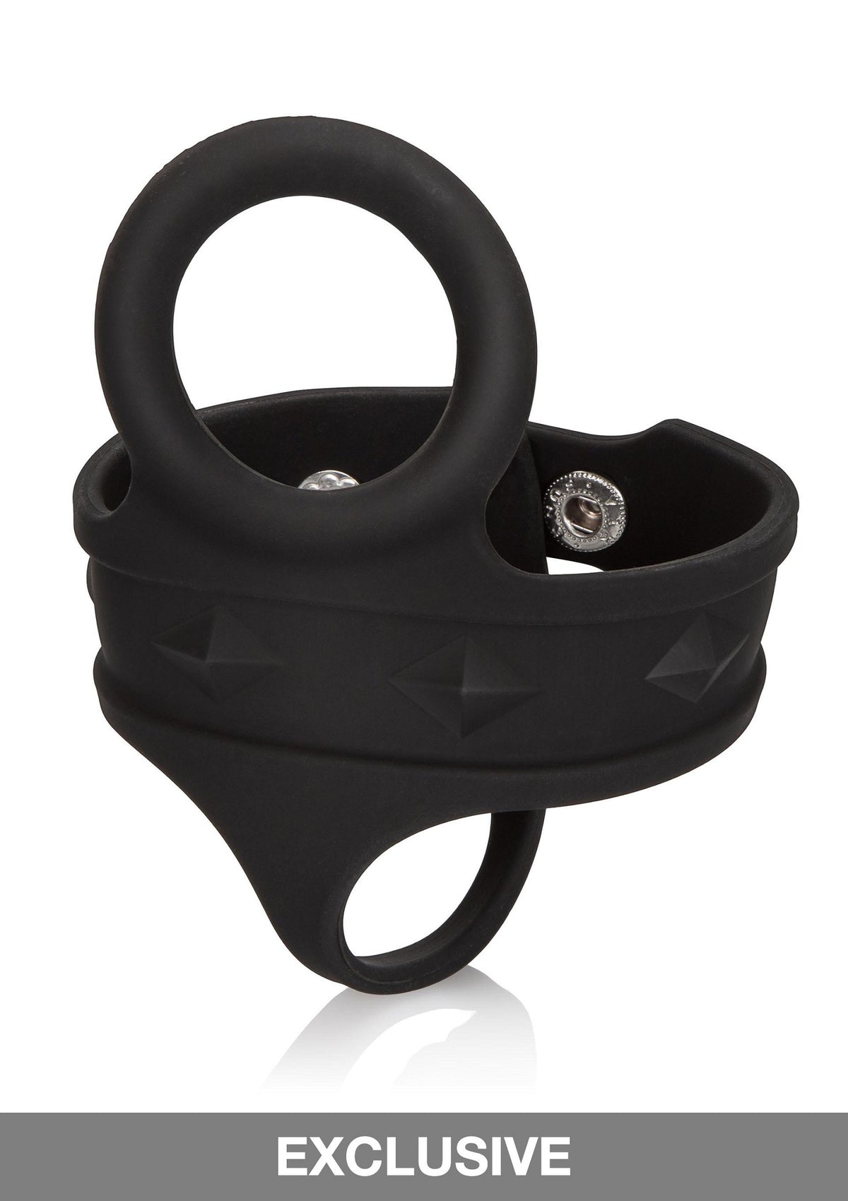 CalExotics Silicone Tri-Snap Ball Spreader