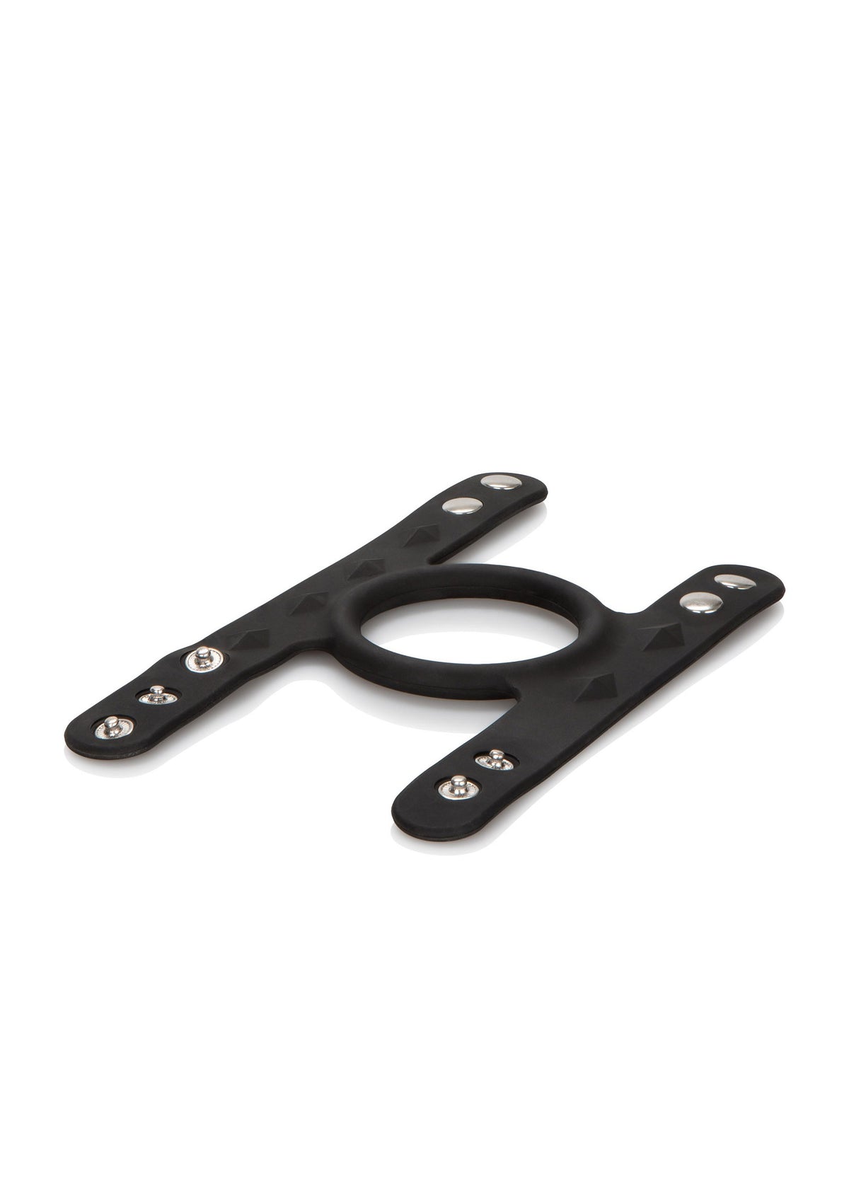 CalExotics Silicone Tri-Snap C & B Cage