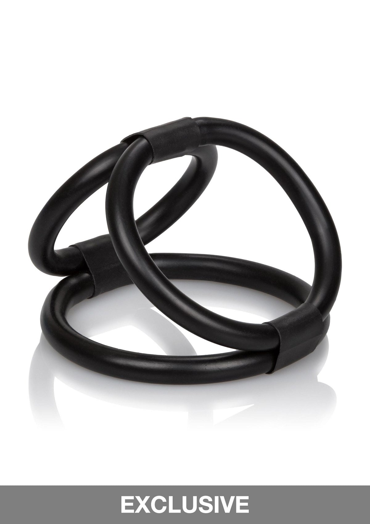 CalExotics Quick Release Cock Cage