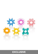 CalExotics Senso 6 Pak