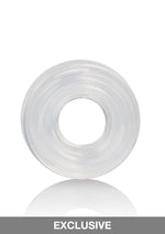 CalExotics Premium Silicone Ring - Medium