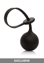 CalExotics Silicone Weighted Lasso Ring