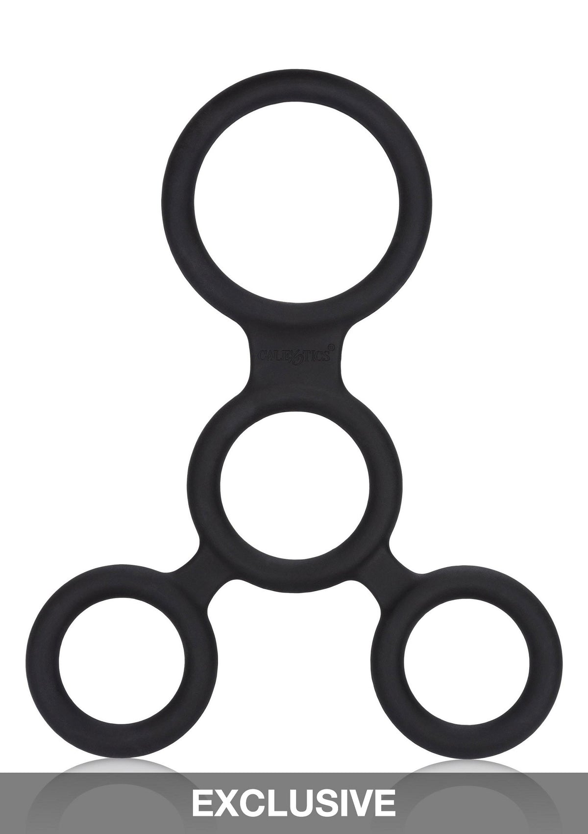 CalExotics Full Erection Spreader