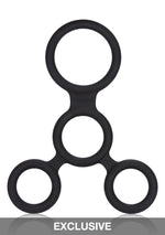 CalExotics Full Erection Spreader