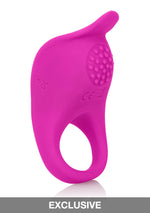 CalExotics Silicone Rechargeable Teasing Enhancer