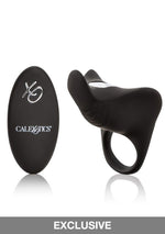 CalExotics Silicone Rechargeable Remote Pleasurizer
