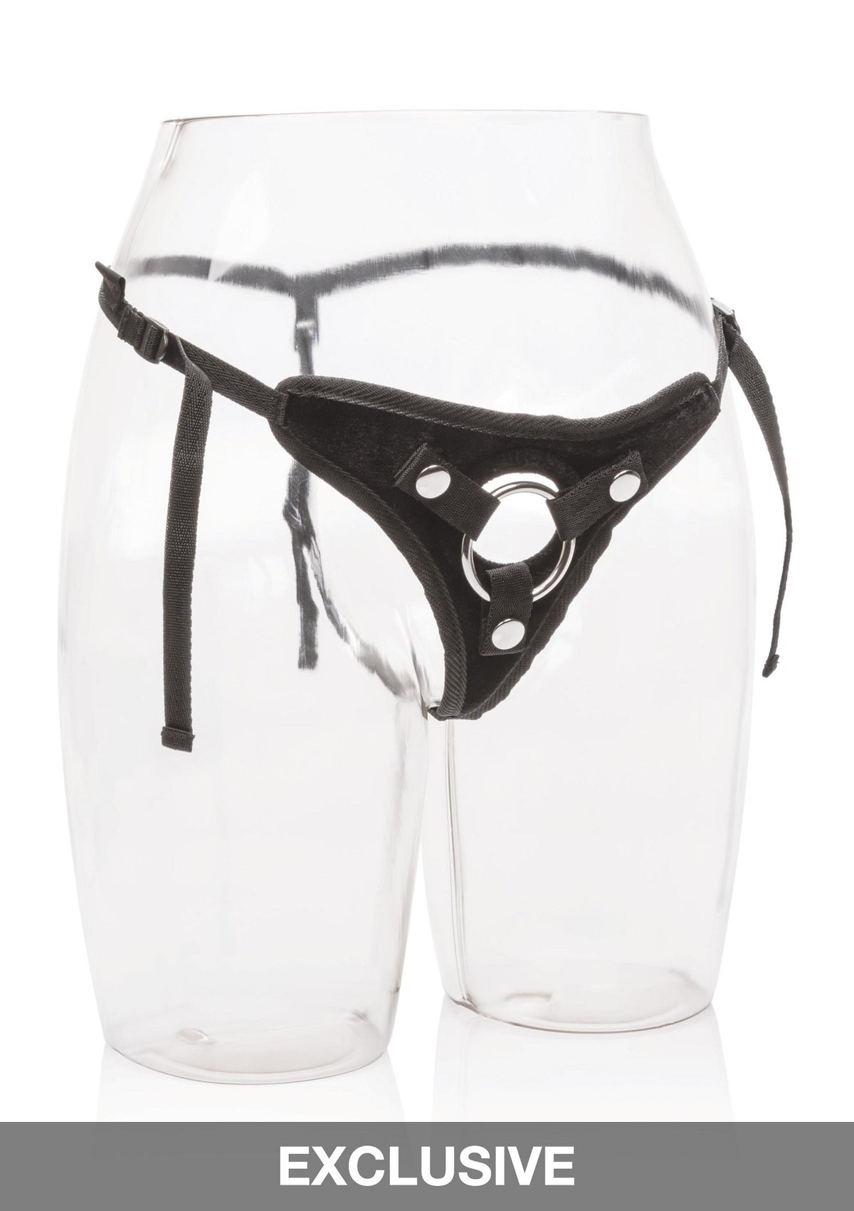 CalExotics Her Royal Harness The Princess