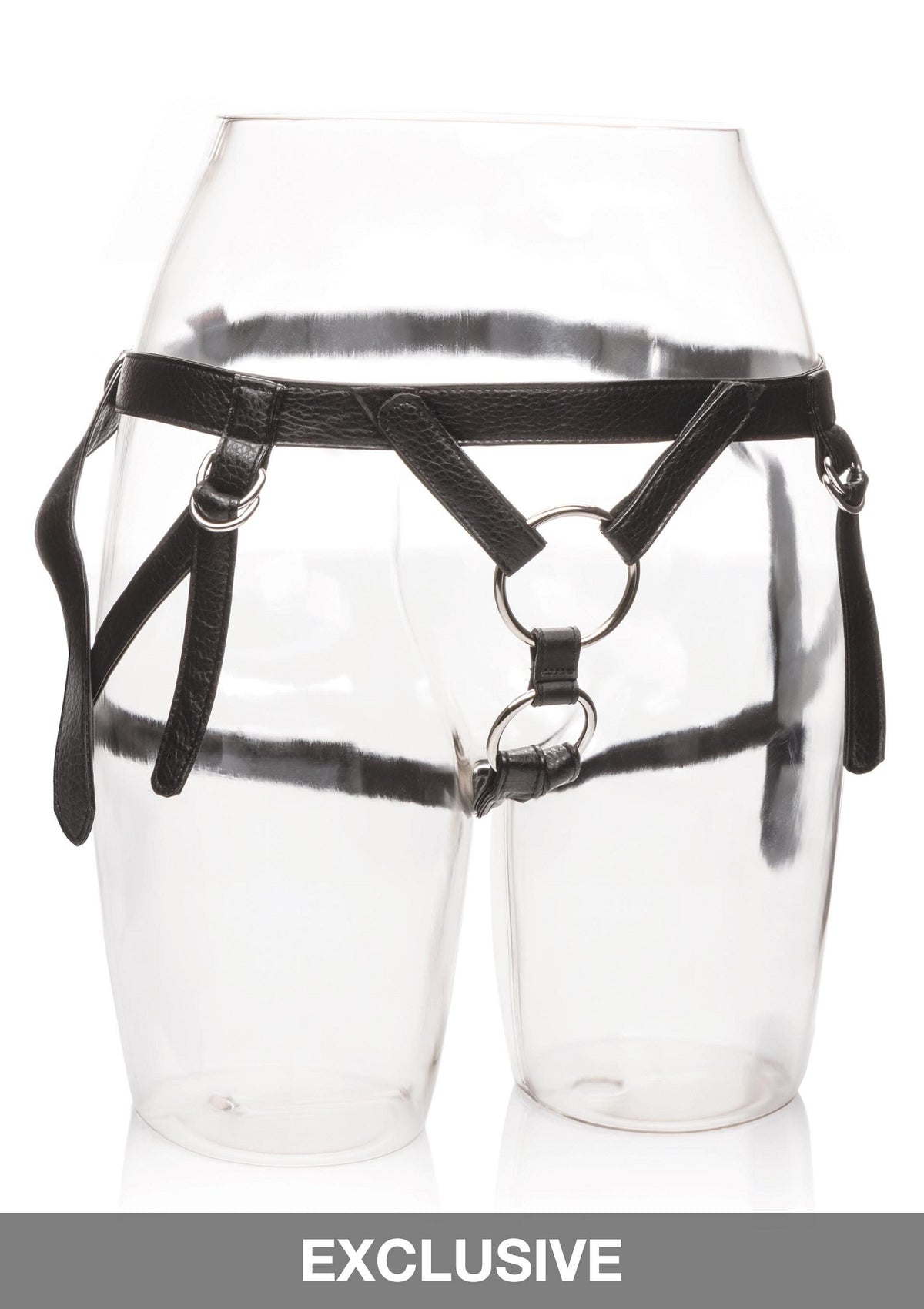 CalExotics Her Royal Harness The Duchess