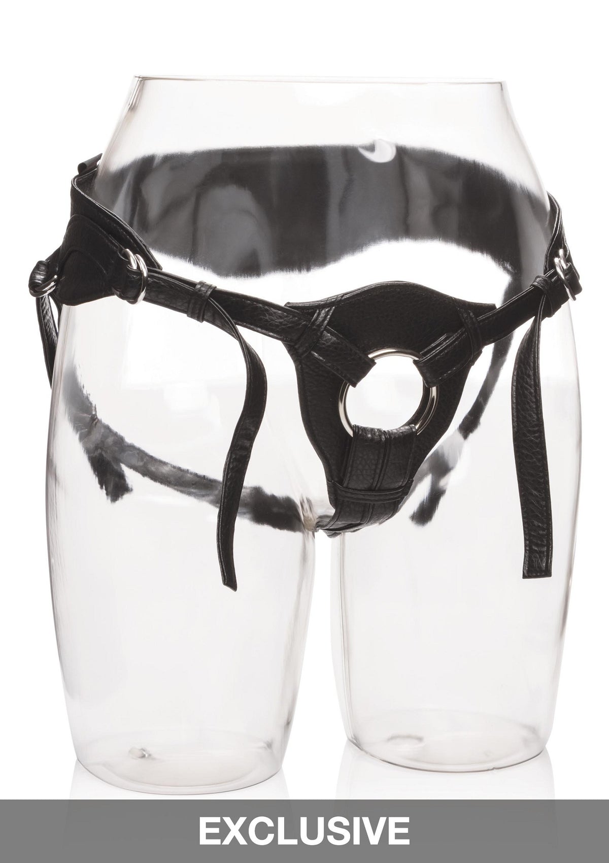 CalExotics Her Royal Harness The Queen