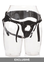 CalExotics Her Royal Harness The Queen