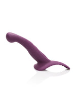 CalExotics Her Royal Harness Vibrating ME2 Probe