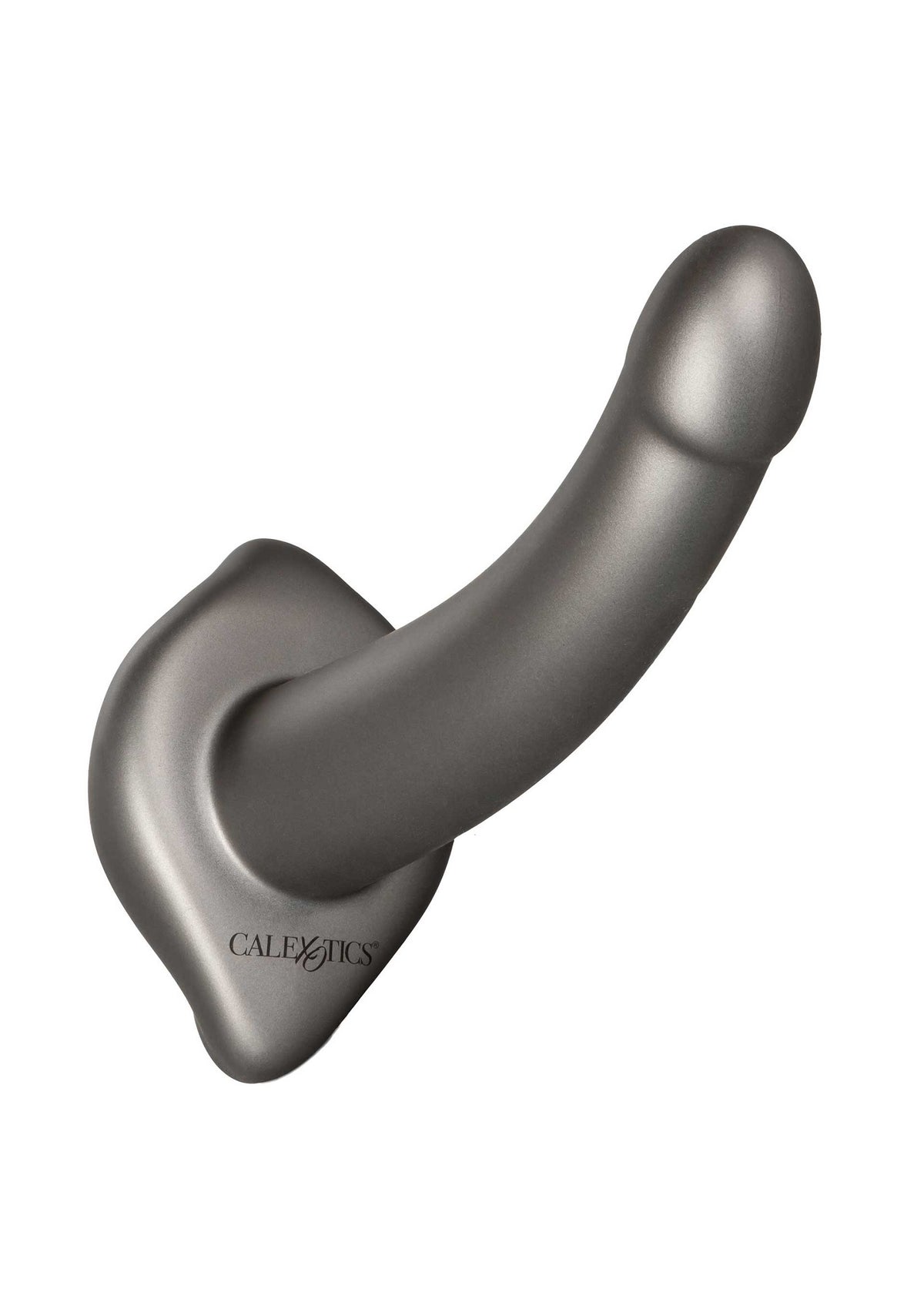CalExotics Her Royal Harness Me2 Ultra-Soft G Probe