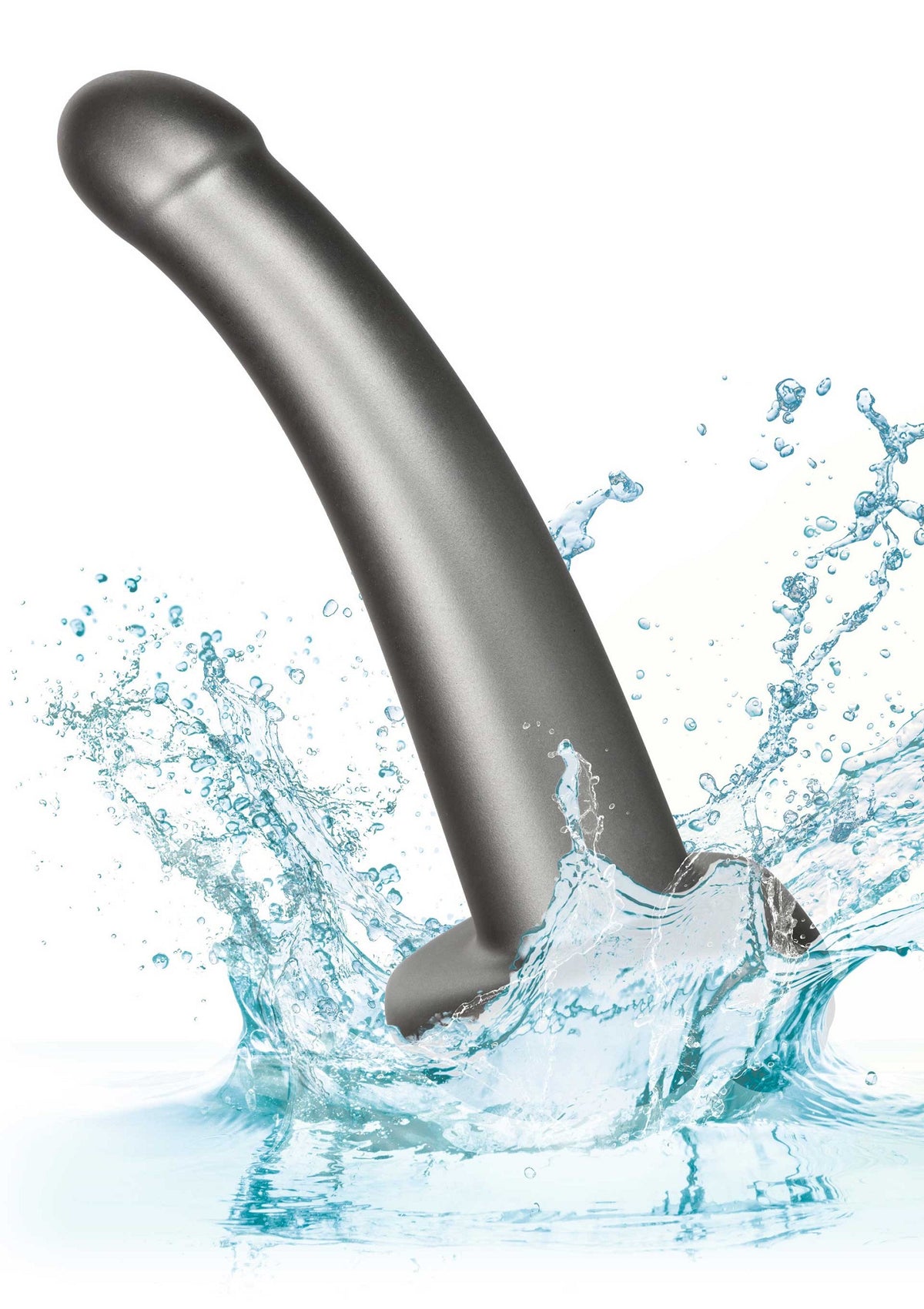 CalExotics Her Royal Harness Me2 Ultra-Soft G Probe