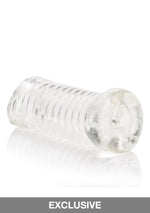 CalExotics Basic Essentials Tight Pussy